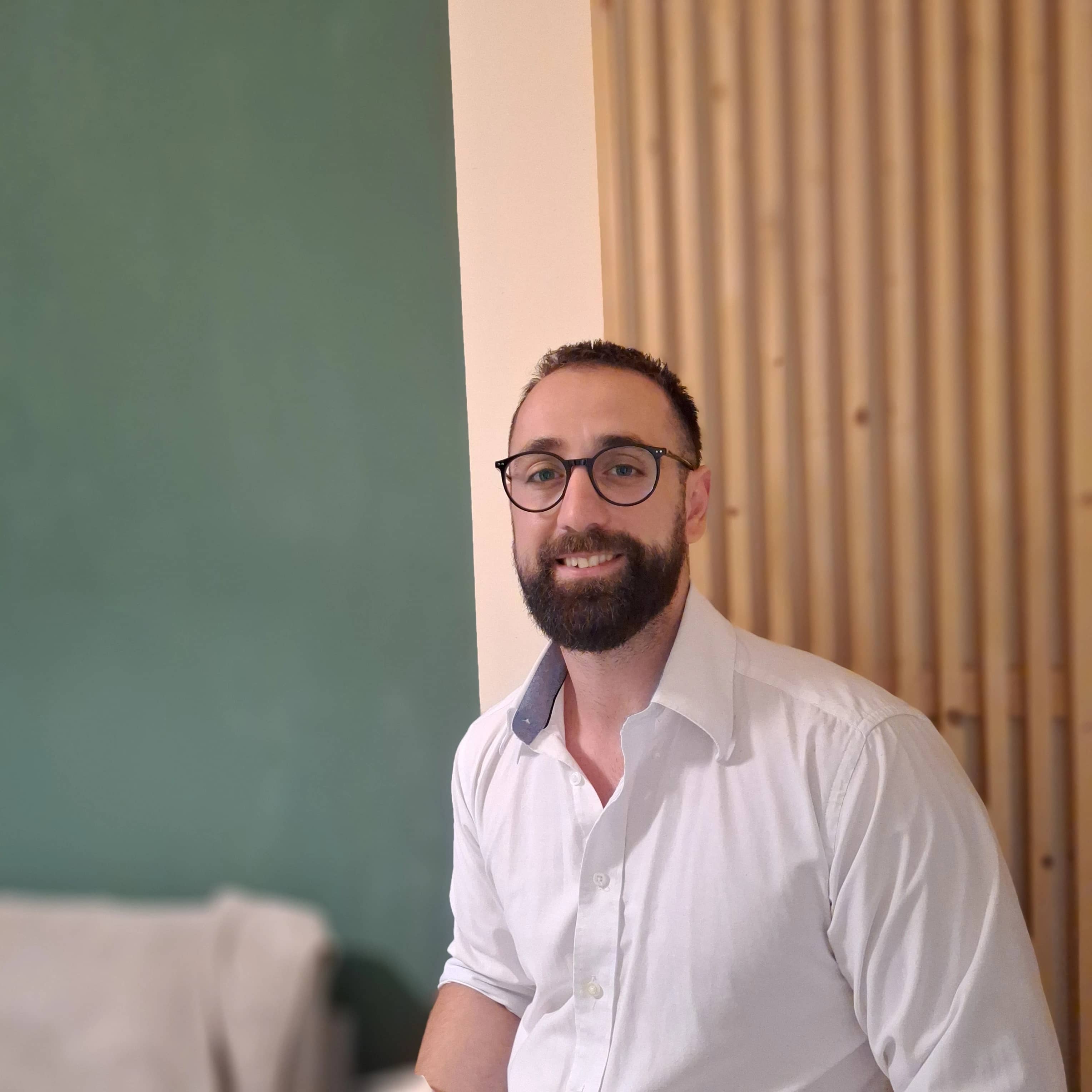 Ψυχοδυναμικός Ψυχοθεραπευτής